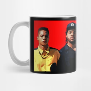 boyz n the hood Mug